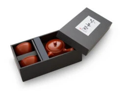 Teeservice Shudei Kyogata, 3-teilig -Japanisches Geschirr Rabatt teeservice shudei kyogata 3 teilig 1