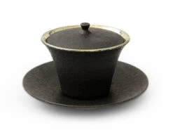 Teetasse Kuro Tsuya Mit Untertasse Und Deckel 23 Teetasse Kuro Tsuya Mit Untertasse Und Deckel -Japanisches Geschirr Rabatt teetasse kuro tsuya mit untertasse und deckel 1