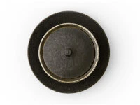 Teetasse Kuro Tsuya Mit Untertasse Und Deckel 5 Teetasse Kuro Tsuya Mit Untertasse Und Deckel – Bild 3