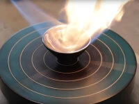 Teetasse Kuro Tsuya Mit Untertasse Und Deckel 8 Teetasse Kuro Tsuya Mit Untertasse Und Deckel – Bild 6