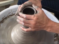 Teetasse Kuro Tsuya Mit Untertasse Und Deckel 9 Teetasse Kuro Tsuya Mit Untertasse Und Deckel – Bild 7