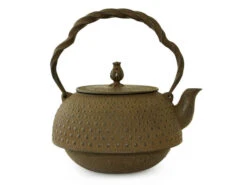 Tetsubin CHIDORI KIKKO 1,8 L, Iwachu -Japanisches Geschirr Rabatt tetsubin chidori kikko 1 8 l iwachu 1