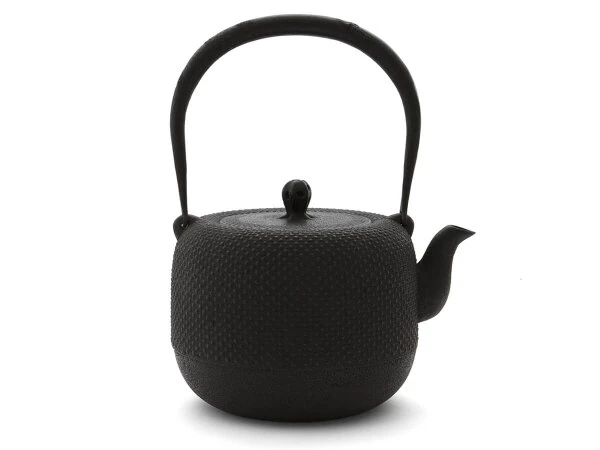 Tetsubin Torayama Natsume Arare 1,4 Liter (IH) 10 Tetsubin Torayama Natsume Arare 1,4 Liter (IH) – Bild 8