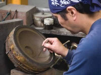 Tetsubin Torayama Natsume Arare 1,4 Liter (IH) 6 Tetsubin Torayama Natsume Arare 1,4 Liter (IH) – Bild 4