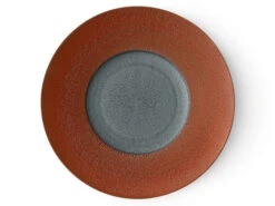 Tiefer Teller Homura, Rot, 3 Größen 29 Tiefer Teller Homura, Rot, 3 Größen -Japanisches Geschirr Rabatt tiefer teller homura rot 3 groessen 1