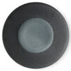 Tiefer Teller Homura, Schwarz, 3 Größen -Japanisches Geschirr Rabatt tiefer teller homura schwarz 3 groessen