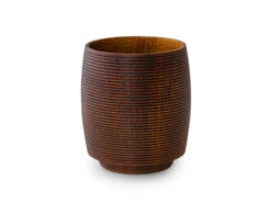 Trink-Becher Turari Wan S, Braun -Japanisches Geschirr Rabatt trink becher turari wan s braun 1