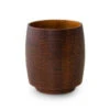 Trink-Becher Turari Wan S, Braun -Japanisches Geschirr Rabatt trink becher turari wan s braun