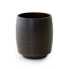 Trink-Becher Turari Wan S, Schwarz 1 Trink-Becher Turari Wan S, Schwarz -Japanisches Geschirr Rabatt trink becher turari wan s schwarz