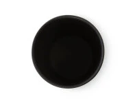 Trinkbecher Sen, Schwarz 5 Trinkbecher Sen, Schwarz – Bild 3