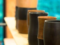 Trinkbecher Sen, Schwarz 9 Trinkbecher Sen, Schwarz – Bild 7