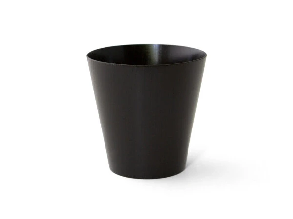 Trinkbecher Usubiki M, Schwarz 8 Trinkbecher Usubiki M, Schwarz – Bild 6