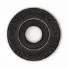 Untersetzer Iwachu Arare, Ø 13.5 Cm, Schwarz-Silber 2 Untersetzer Iwachu Arare, Ø 13.5 Cm, Schwarz-Silber -Japanisches Geschirr Rabatt untersetzer iwachu arare o 13 5 cm schwarz silber