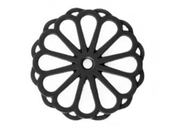 Untersetzer Iwachu Wagiku, Ø 17,5 Cm -Japanisches Geschirr Rabatt untersetzer iwachu wagiku o 17 5 cm 1