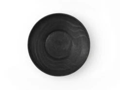 Untertasse Chataku KURO, Holz -Japanisches Geschirr Rabatt untertasse chataku kuro holz 1