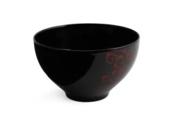 Urushi Raku Wan Karakusa, 450 Ml 13 Urushi Raku Wan Karakusa, 450 Ml -Japanisches Geschirr Rabatt urushi raku wan karakusa 450 ml 1