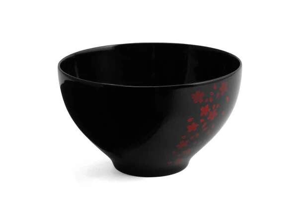 Urushi Raku Wan Sakura, 450 Ml 8 Urushi Raku Wan Sakura, 450 Ml – Bild 6