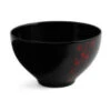 Urushi Raku Wan Sakura, 450 Ml -Japanisches Geschirr Rabatt urushi raku wan sakura 450 ml