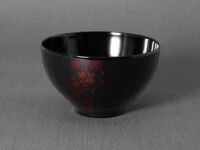 Urushi Raku Wan Sakura, 450 Ml 7 Urushi Raku Wan Sakura, 450 Ml – Bild 5