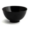 Urushi Reisschale Kenro L, Schwarz 2 Urushi Reisschale Kenro L, Schwarz -Japanisches Geschirr Rabatt urushi reisschale kenro l schwarz