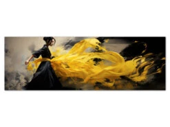 Wandbild Shodo #1, Farbig 3:1 7 Wandbild Shodo #1, Farbig 3:1 -Japanisches Geschirr Rabatt wandbild shodo 1 farbig 3 1 16 1