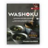Washoku – Japanisch Kochen Zuhause -Japanisches Geschirr Rabatt washoku japanisch kochen zuhause