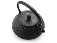 Wasserkessel Gusseisen 1,1 L, Tetsubin KIKKO, Iwachu 5 Wasserkessel Gusseisen 1,1 L, Tetsubin KIKKO, Iwachu – Bild 3