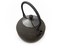 Wasserkessel Gusseisen Houju Arare, 1,5 L 6 Wasserkessel Gusseisen Houju Arare, 1,5 L – Bild 4