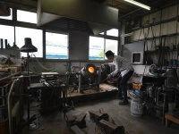 Wasserkessel Gusseisen Houju Arare, 1,5 L 8 Wasserkessel Gusseisen Houju Arare, 1,5 L – Bild 6