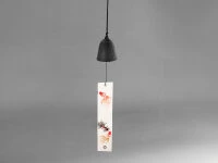 Windspiel, Furin Bonsho 6 Windspiel, Furin Bonsho – Bild 4