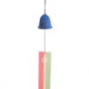 Windspiel, Furin Hamon Blau -Japanisches Geschirr Rabatt windspiel furin hamon blau