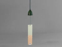 Windspiel, Furin Tsurigane 6 Windspiel, Furin Tsurigane – Bild 4